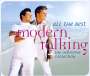 Modern Talking: All The Best, CD,CD,CD