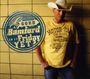 Gord Bamford: Is It Friday Yet?, CD