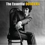 Donovan: The Essential, CD,CD