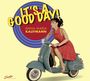 Anna Maria Kaufmann: It's A Good Day, CD
