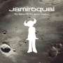 Jamiroquai: The Return of the Space Cowboy, CD,CD