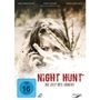 Mattias Olsson: Night Hunt, DVD