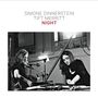 : Simone Dinnerstein & Tift Merritt - Night, CD