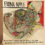 Fiona Apple: The Idler Wheel Is Wiser Than The Driver Of The Screw And Shipping Cords Will Serve You More Than Ropes Will Ever Do, CD