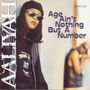 Aaliyah: Age Aint Nothing But A Number, CD