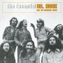 Dr. Hook & The Medicine Show: The Essential Dr. Hook & The Medicine Show, CD