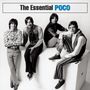 Poco: The Essential Collection, CD