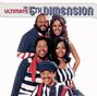 The Fifth Dimension: Ultimate, CD
