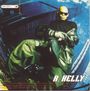 R. Kelly: R. Kelly, CD