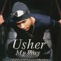 Usher: My Way (Explicit), CD