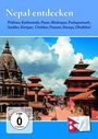 Nepal entdecken, DVD
