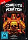 John Ford: Cowboys & Piraten (5 Filme auf 2 DVDs), DVD,DVD