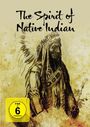 : The Spirit Of Native Indian, DVD