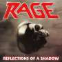 Rage: Reflections Of A Shadow, LP,LP