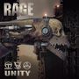 Rage: Unity, CD,CD