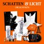 LaFee: Schatten & Licht (Limitierte Licht Box), CD,Merchandise
