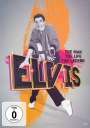 : Elvis Presley - The Man, The Life, The Legend, DVD