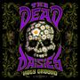 The Dead Daisies: Holy Ground (180g) (Transparent Violet Vinyl) (45 RPM), LP,LP