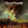Vicious Rumors: The Devil's Asylum, LP