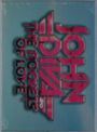 John Diva & The Rockets Of Love: The Big Easy (Fanbox), CD,Merchandise