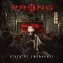 Prong: State Of Emergency, LP