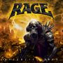 Rage: Afterlifelines (Jewel Case), CD,CD