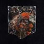Shields: Death & Connection (splattered vinyl), LP