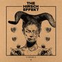The Hirsch Effekt: Urian (Limited Fanbox) (Red W/ Black Dust Vinyl), LP,LP,CD,MC