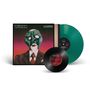 Wucan: Axioms (Limited Collector's Edition) (LP: Transparent Green Vinyl / 7"-Single: Black Vinyl) (weltweit exklusiv für jpc!), LP,SIN