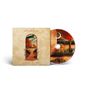Our Oceans: Right Here, Right Now, CD
