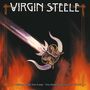 Virgin Steele: Guardians Of The Flame - The Anniversary Edition, LP,LP