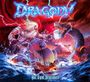 Dragony: Hic Svnt Dracones, CD