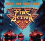 Fire Action: Until The Heat Dies, LP