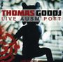Thomas Godoj: Live, CD,CD
