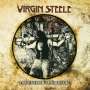 Virgin Steele: The Passion Of Dionysus, CD