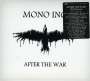 Mono Inc.: After The War, CD