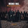 Mono Inc.: Symphonic Live, CD