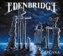 Edenbridge: Arcana: The Definitive Edition, CD,CD
