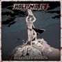 Holy Moses: Redefined Mayhem, CD