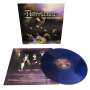 Battleaxe: Power From The Universe (Limited Edition) (Blue W/ Black Swirls Vinyl), LP