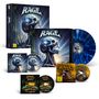 Rage: A New World Rising (Fanbox), LP,CD,DVD,CD