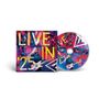 Fargo: Live In '25, CD