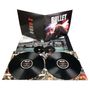 Bullet: Live, LP,LP,CD,CD