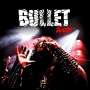 Bullet: Live, CD,CD