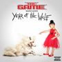 The Game: Blood Moon: Year Of The Wolf, LP,LP
