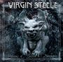 Virgin Steele: Nocturnes Of Hellfire & Damnation, CD