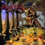 Magnum: Sacred Blood "Divine" Lies, CD,DVD