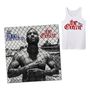 The Game: The Documentary 2 (Bundle Edition) (Explicit), CD,T-Shirts