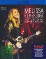 Melissa Etheridge: A Little Bit Of Me: Live In L.A. (Blu-Ray + CD), BR,CD