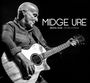 Midge Ure: Breathe Again: Live And Extended, CD,CD